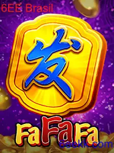 FaFaFa: Uma Introdução ao Jogo de Slots Online